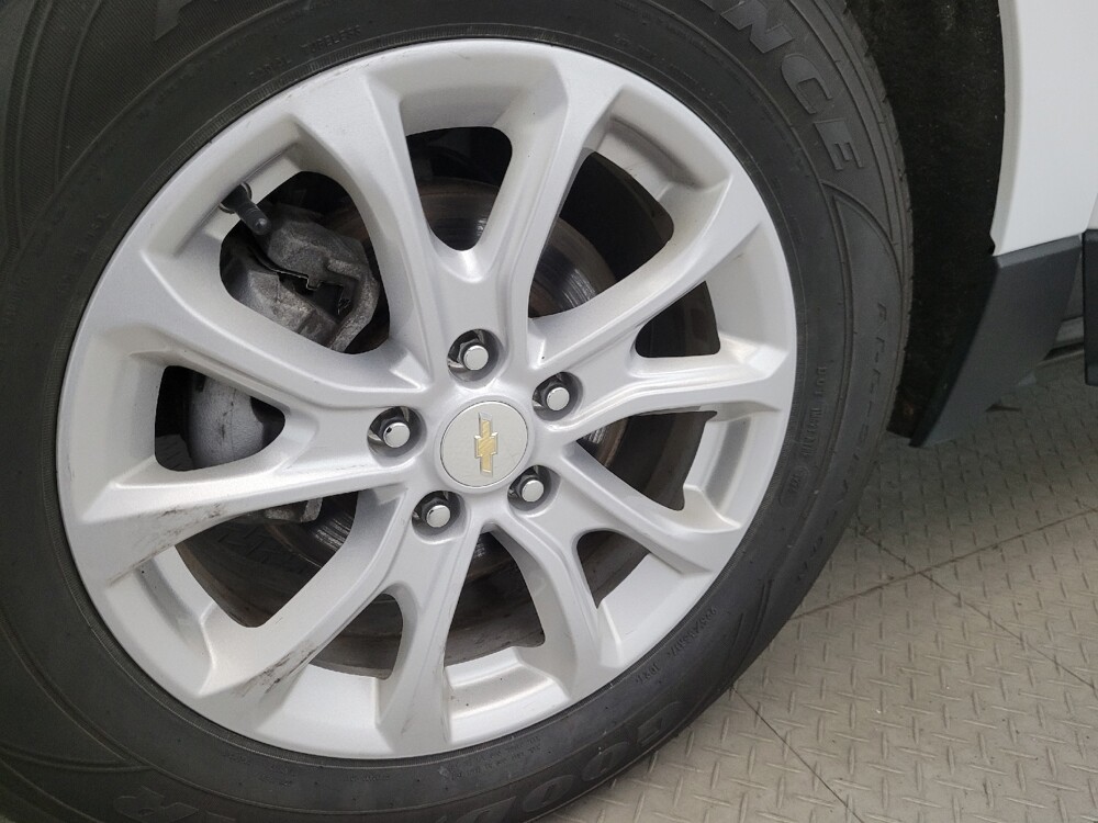 2021 Chevrolet Equinox in Chesapeake, VA 23320 - 18123166 31