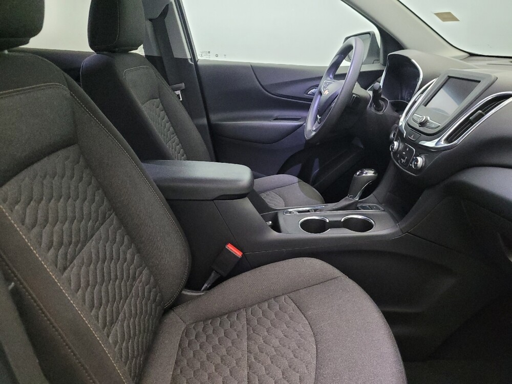 2021 Chevrolet Equinox in Chesapeake, VA 23320 - 18123166 21