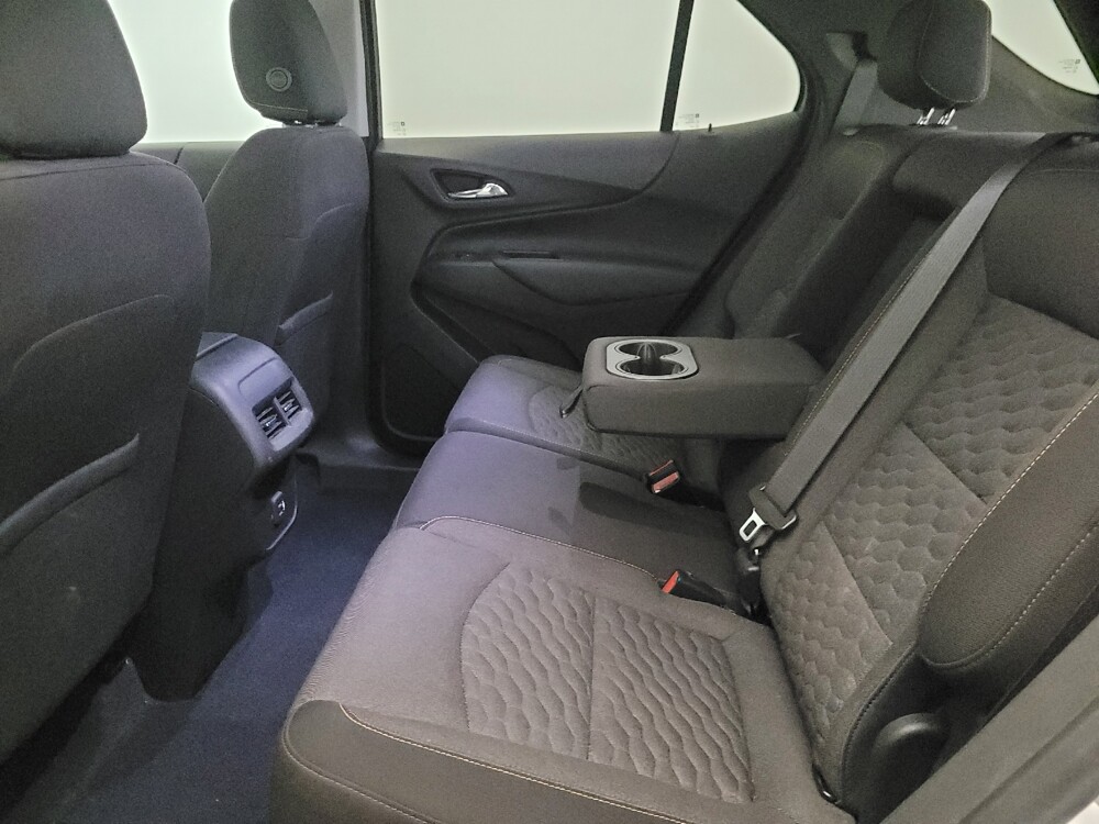 2021 Chevrolet Equinox in Chesapeake, VA 23320 - 18123166 18