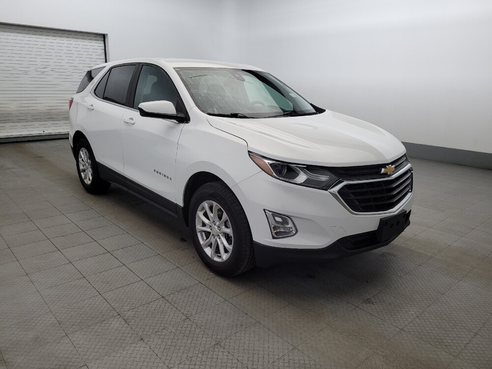 2021 Chevrolet Equinox in Chesapeake, VA 23320 - 18123166 13
