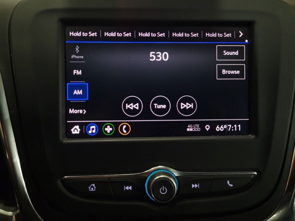 2021 Chevrolet Equinox in Chesapeake, VA 23320 - 18123166 25