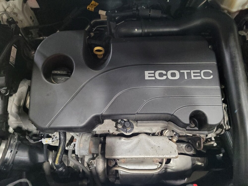 2021 Chevrolet Equinox in Chesapeake, VA 23320 - 18123166 30