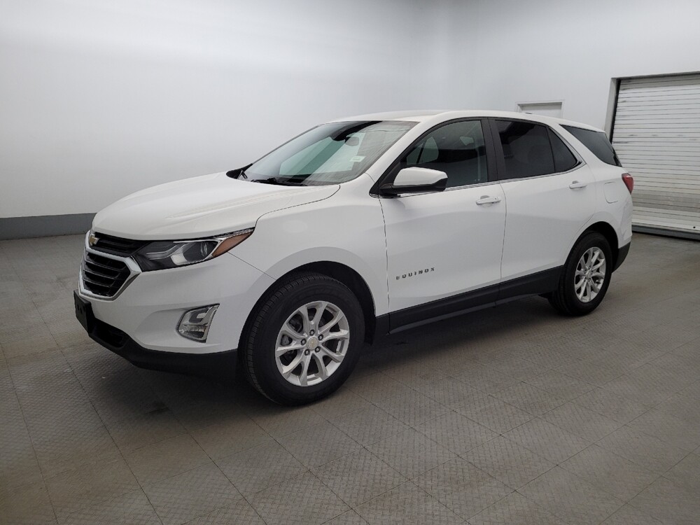 2021 Chevrolet Equinox in Chesapeake, VA 23320 - 18123166 2