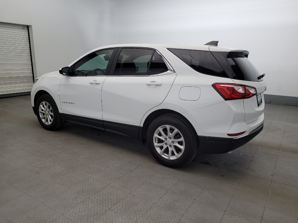 2021 Chevrolet Equinox in Chesapeake, VA 23320 - 18123166 3