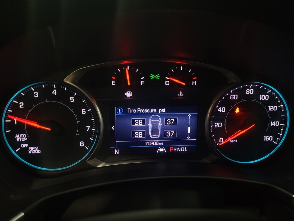 2021 Chevrolet Equinox in Chesapeake, VA 23320 - 18123166 23