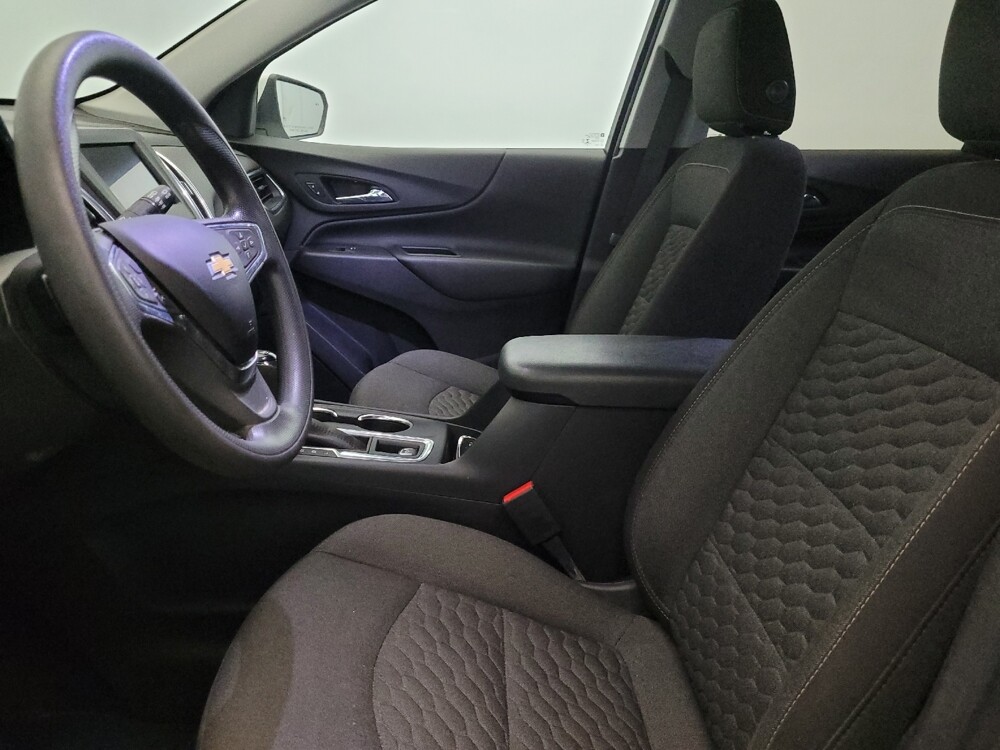 2021 Chevrolet Equinox in Chesapeake, VA 23320 - 18123166 17