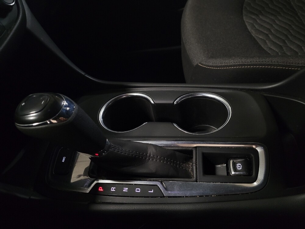 2021 Chevrolet Equinox in Chesapeake, VA 23320 - 18123166 26