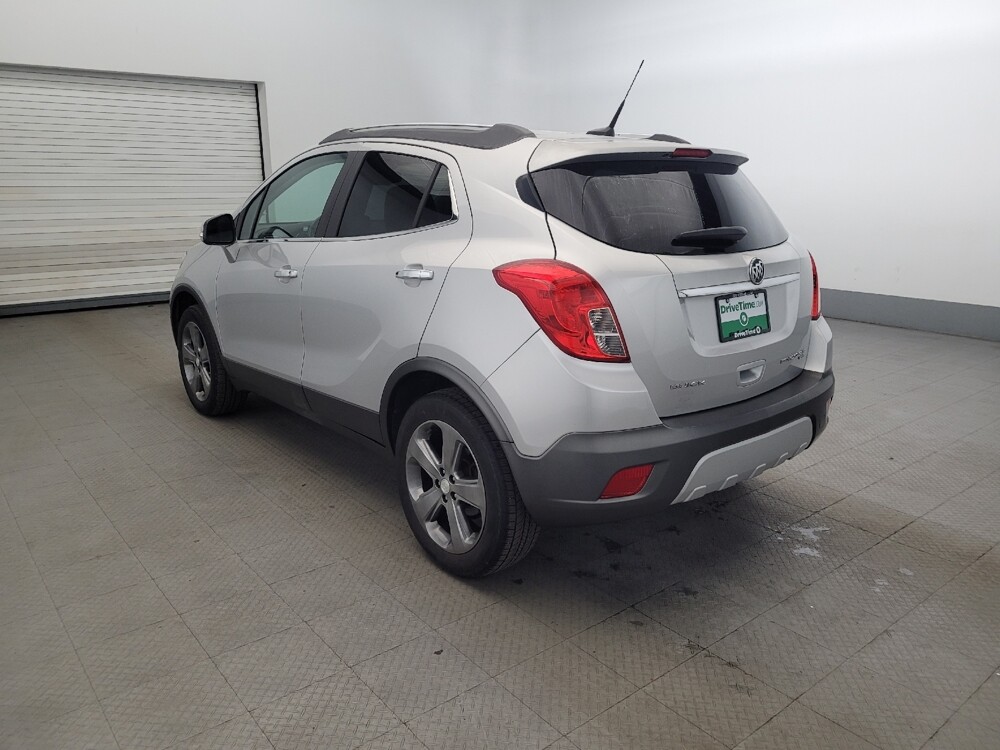 2014 Buick Encore in Glen Burnie, MD 21061 - 18123167 5