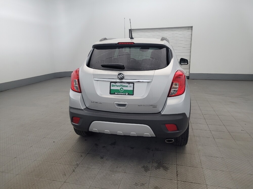 2014 Buick Encore in Glen Burnie, MD 21061 - 18123167 7