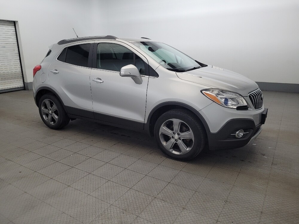 2014 Buick Encore in Glen Burnie, MD 21061 - 18123167 11