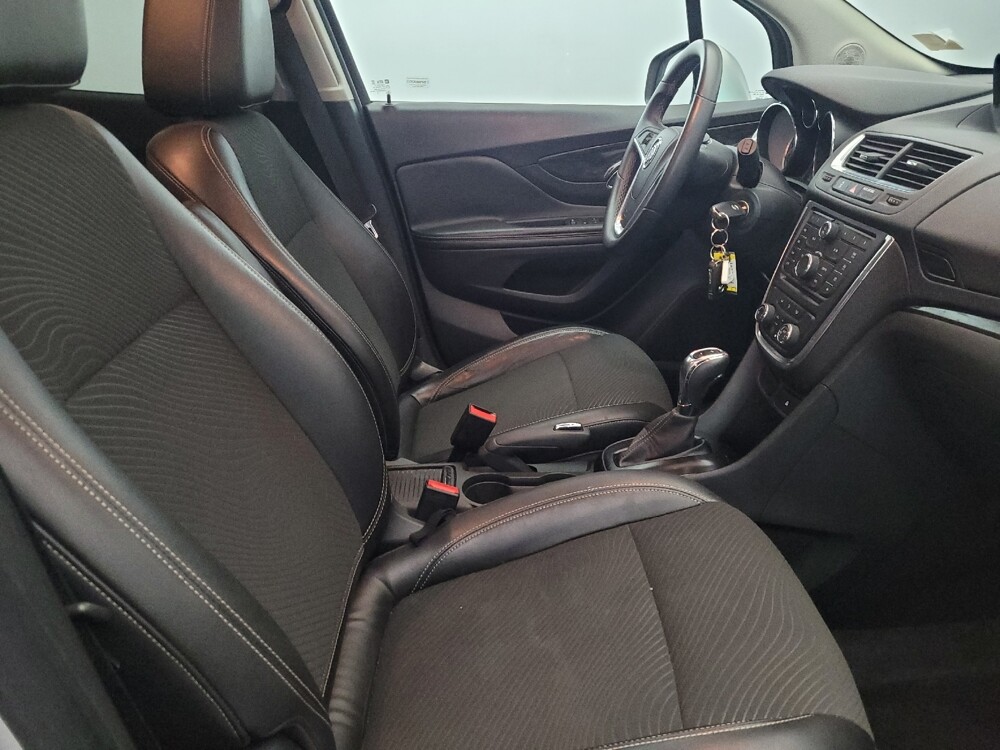 2014 Buick Encore in Glen Burnie, MD 21061 - 18123167 21