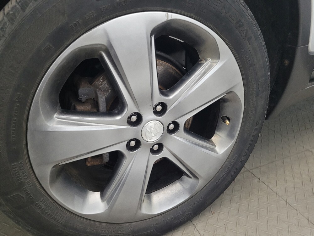 2014 Buick Encore in Glen Burnie, MD 21061 - 18123167 31