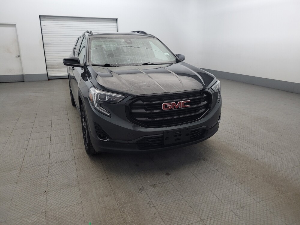 2020 GMC Terrain in Chesapeake, VA 23320 - 18123168 14
