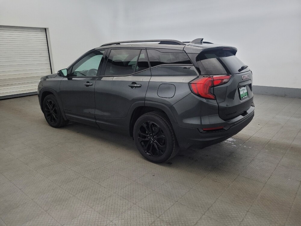 2020 GMC Terrain in Chesapeake, VA 23320 - 18123168 5