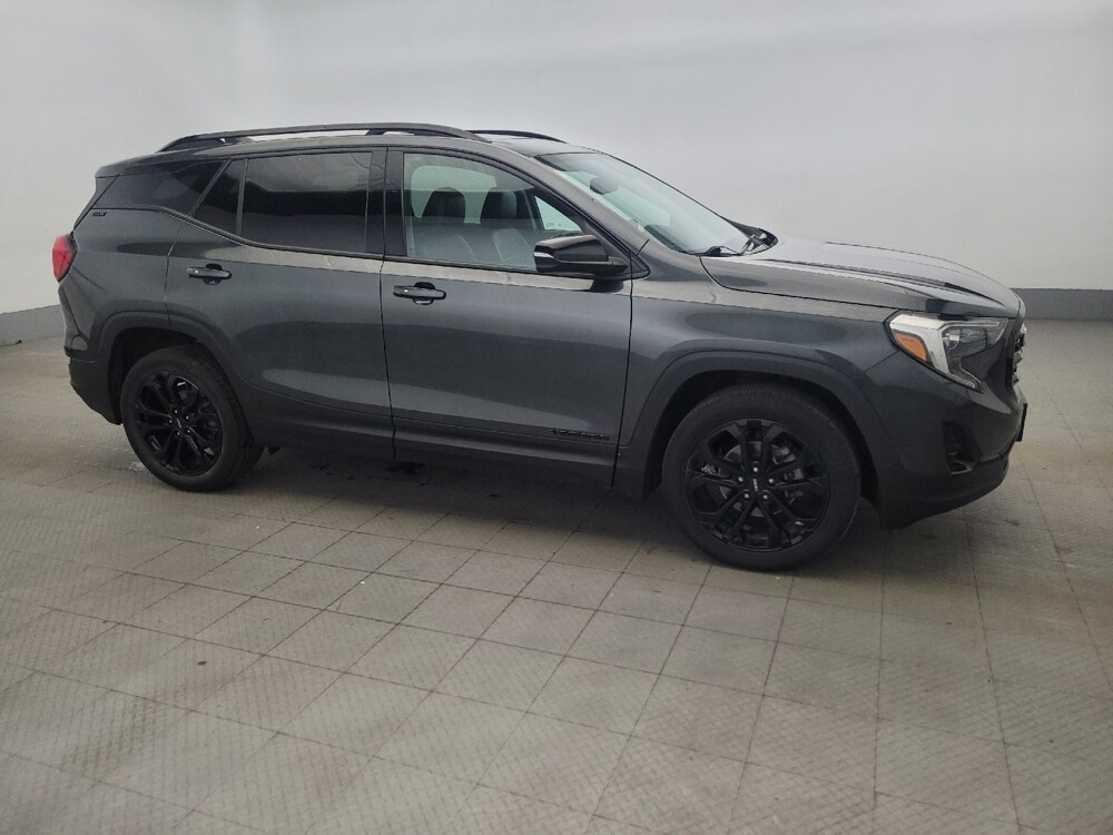 2020 GMC Terrain in Chesapeake, VA 23320 - 18123168 11