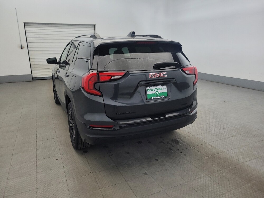 2020 GMC Terrain in Chesapeake, VA 23320 - 18123168 6
