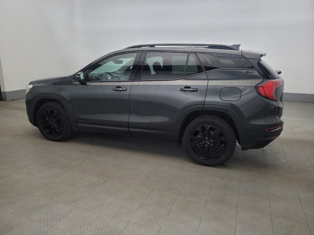 2020 GMC Terrain in Chesapeake, VA 23320 - 18123168 3