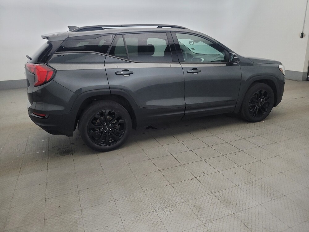 2020 GMC Terrain in Chesapeake, VA 23320 - 18123168 10