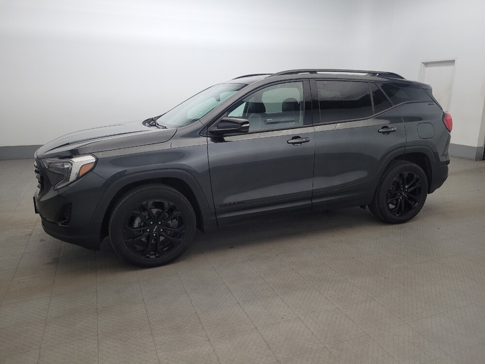 2020 GMC Terrain in Chesapeake, VA 23320 - 18123168 2