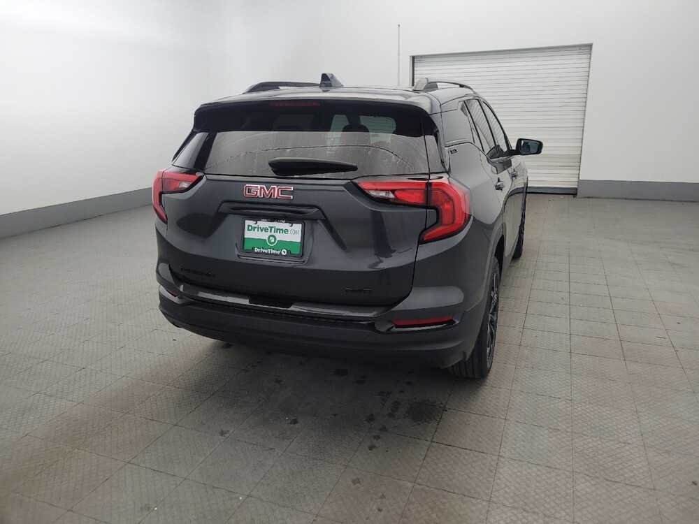 2020 GMC Terrain in Chesapeake, VA 23320 - 18123168 7
