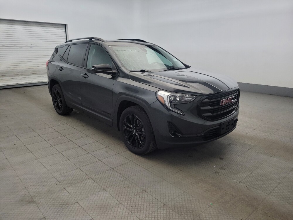 2020 GMC Terrain in Chesapeake, VA 23320 - 18123168 13