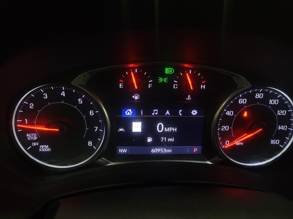 2020 GMC Terrain in Chesapeake, VA 23320 - 18123168 23