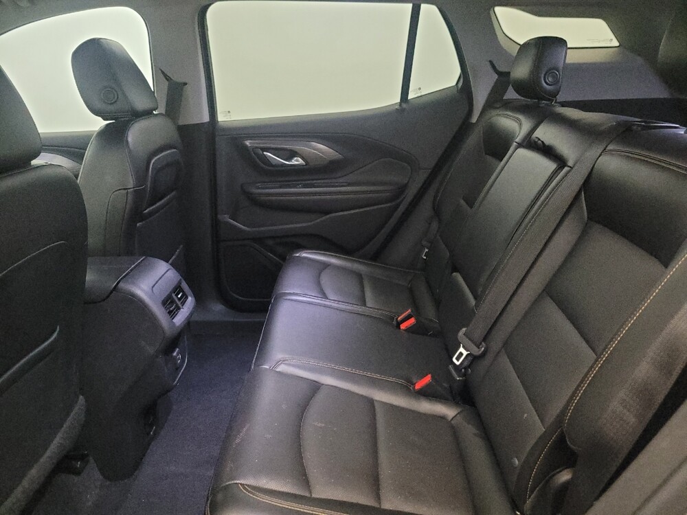 2020 GMC Terrain in Chesapeake, VA 23320 - 18123168 18