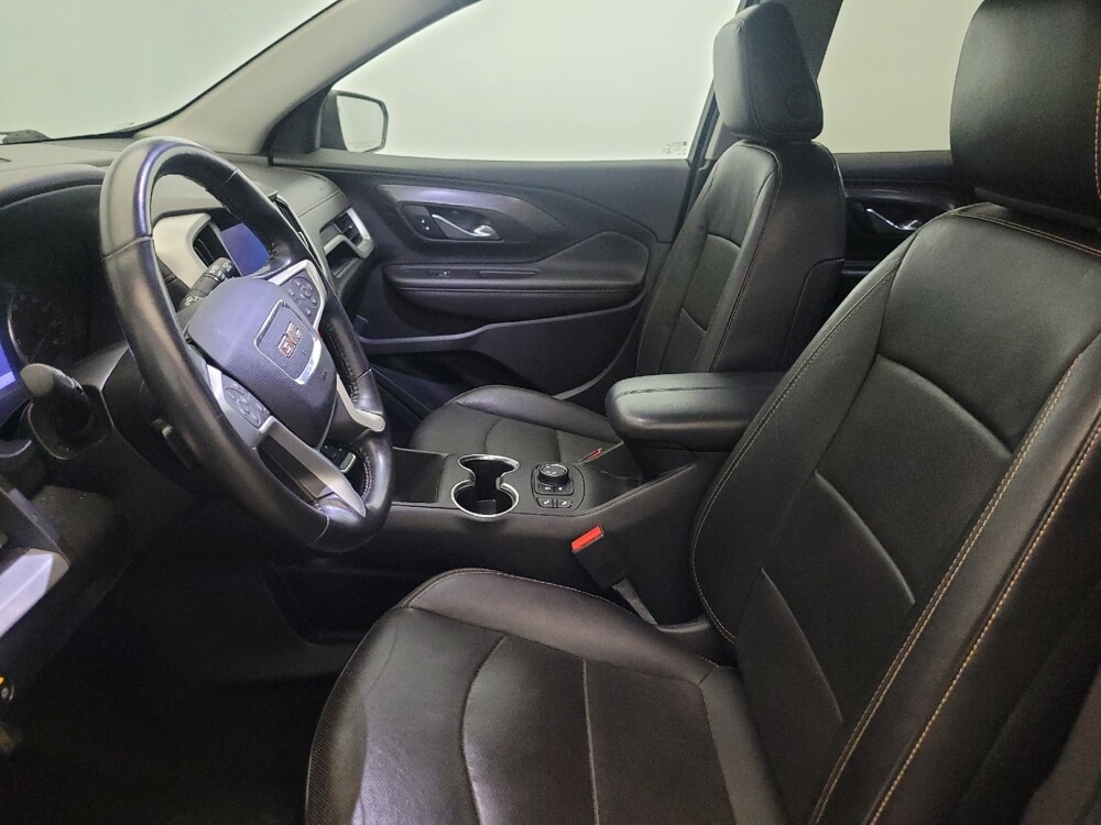 2020 GMC Terrain in Chesapeake, VA 23320 - 18123168 17