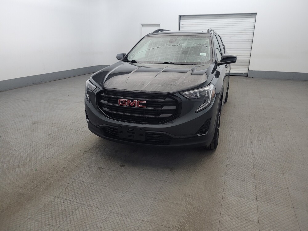 2020 GMC Terrain in Chesapeake, VA 23320 - 18123168 15