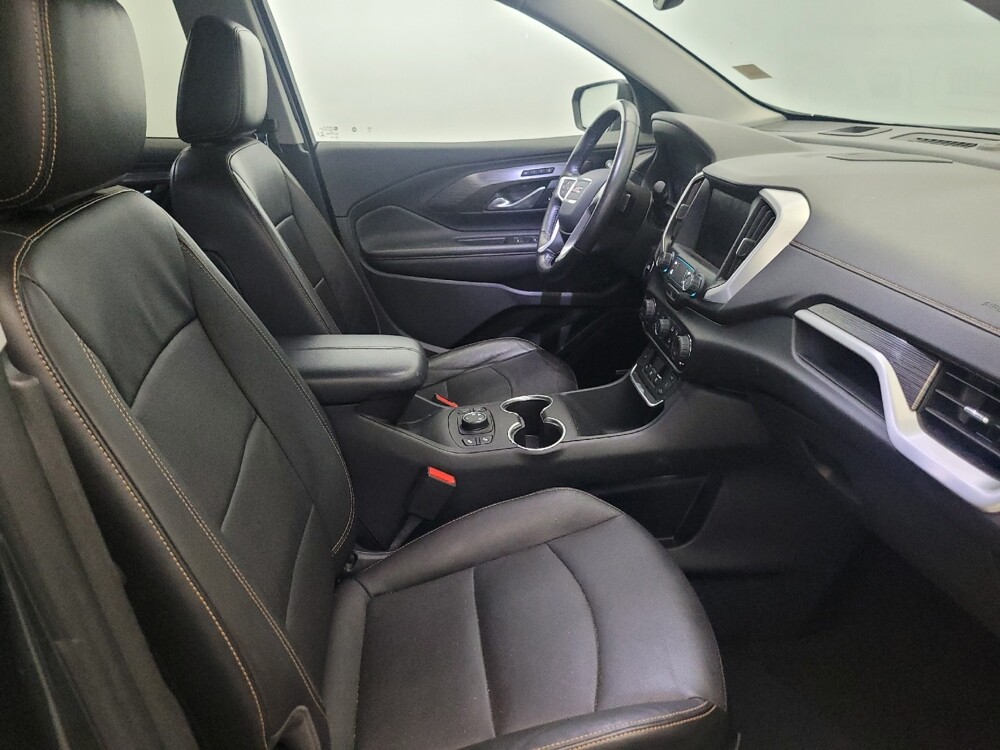 2020 GMC Terrain in Chesapeake, VA 23320 - 18123168 21