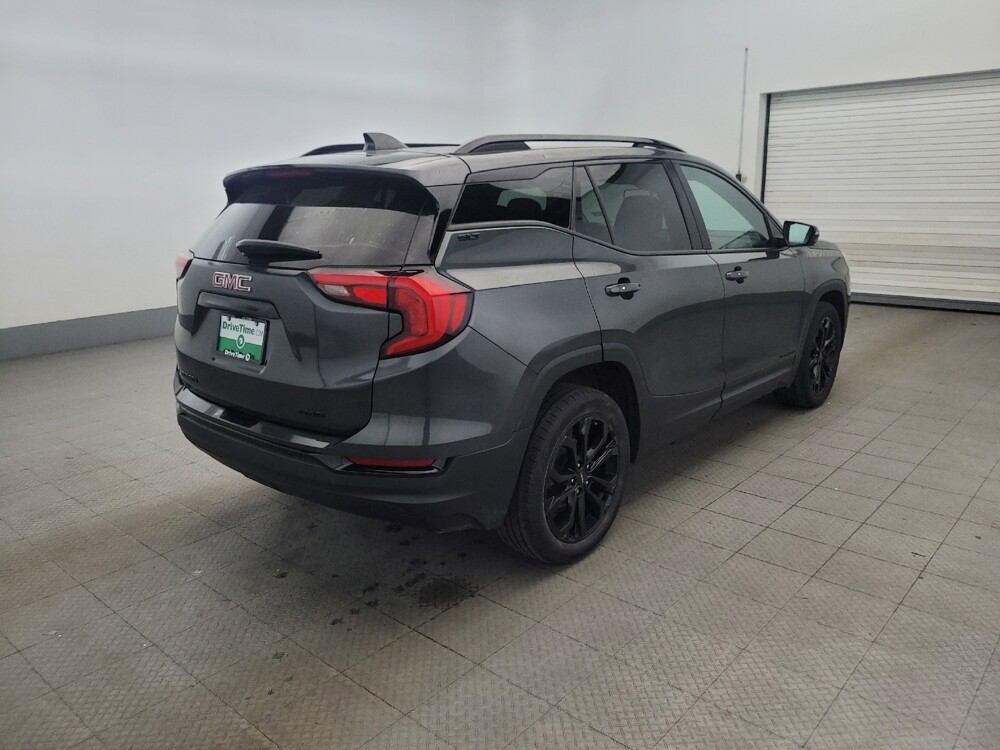 2020 GMC Terrain in Chesapeake, VA 23320 - 18123168 9