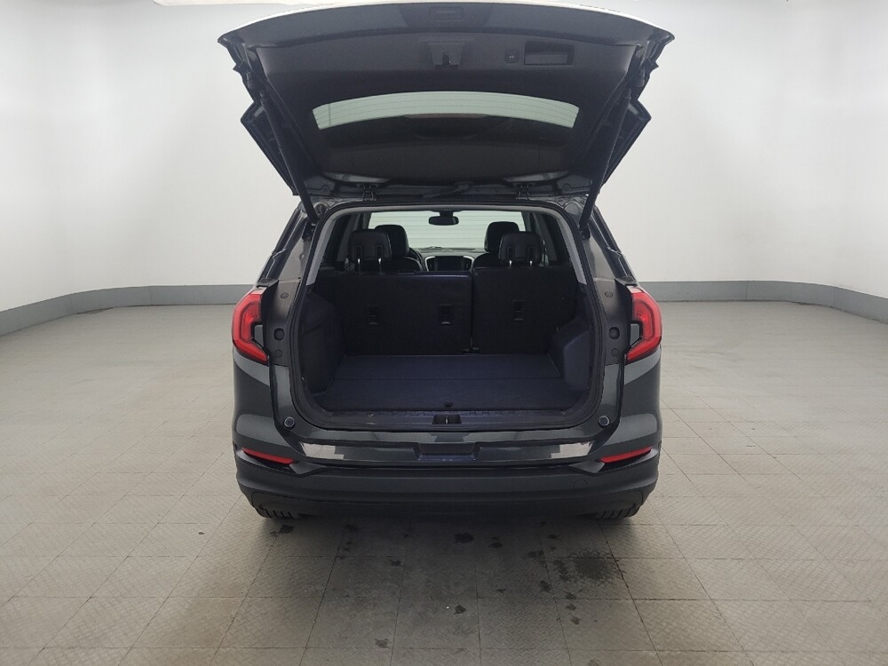 2020 GMC Terrain in Chesapeake, VA 23320 - 18123168 29