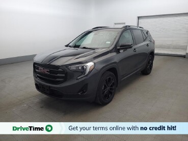 2020 GMC Terrain in Chesapeake, VA 23320