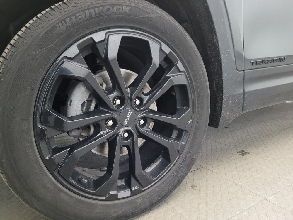 2020 GMC Terrain in Chesapeake, VA 23320 - 18123168 31