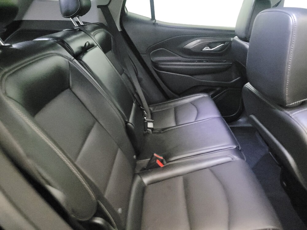 2023 GMC Terrain in Williamstown, NJ 8094 - 18123169 19