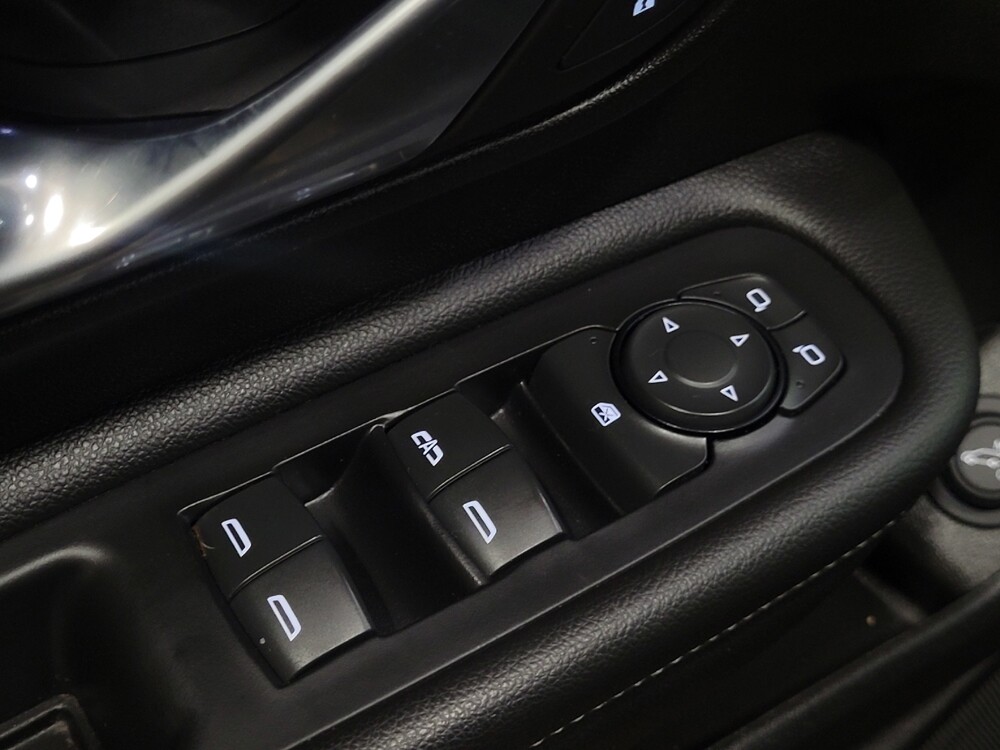 2023 GMC Terrain in Williamstown, NJ 8094 - 18123169 27