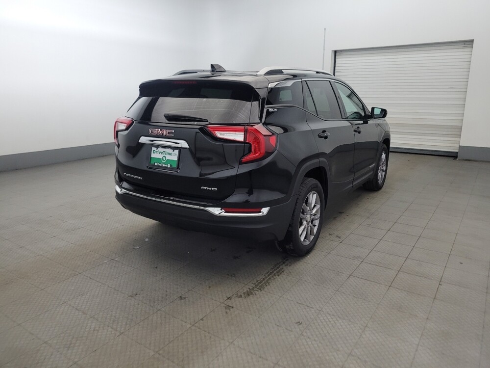 2023 GMC Terrain in Williamstown, NJ 8094 - 18123169 9