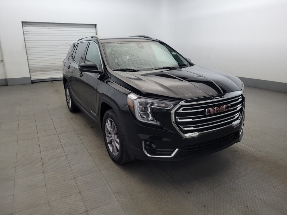 2023 GMC Terrain in Williamstown, NJ 8094 - 18123169 13