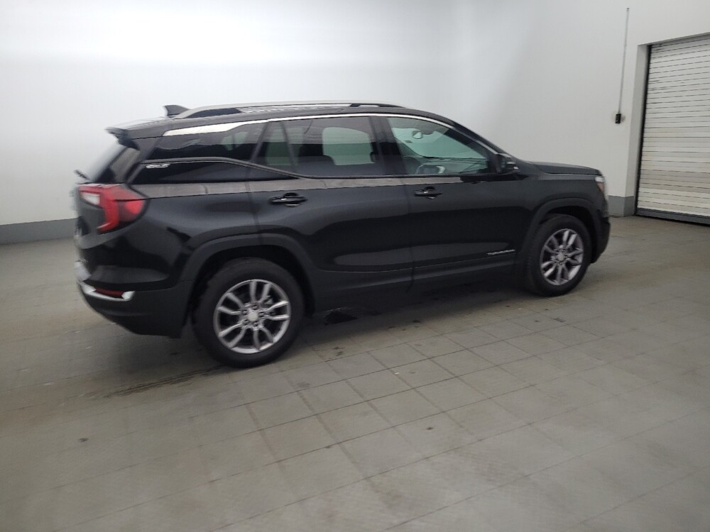 2023 GMC Terrain in Williamstown, NJ 8094 - 18123169 10