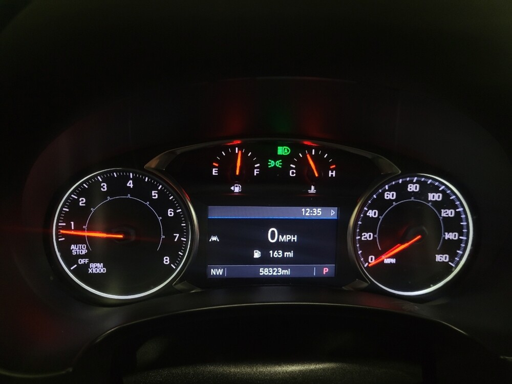 2023 GMC Terrain in Williamstown, NJ 8094 - 18123169 23