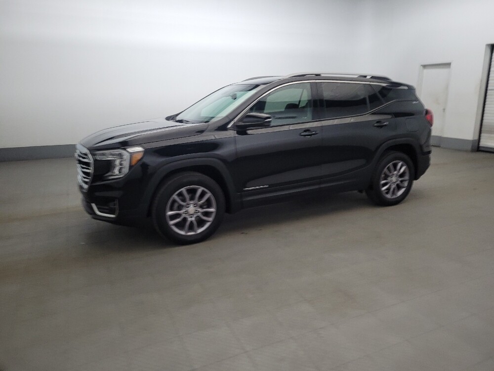 2023 GMC Terrain in Williamstown, NJ 8094 - 18123169 2