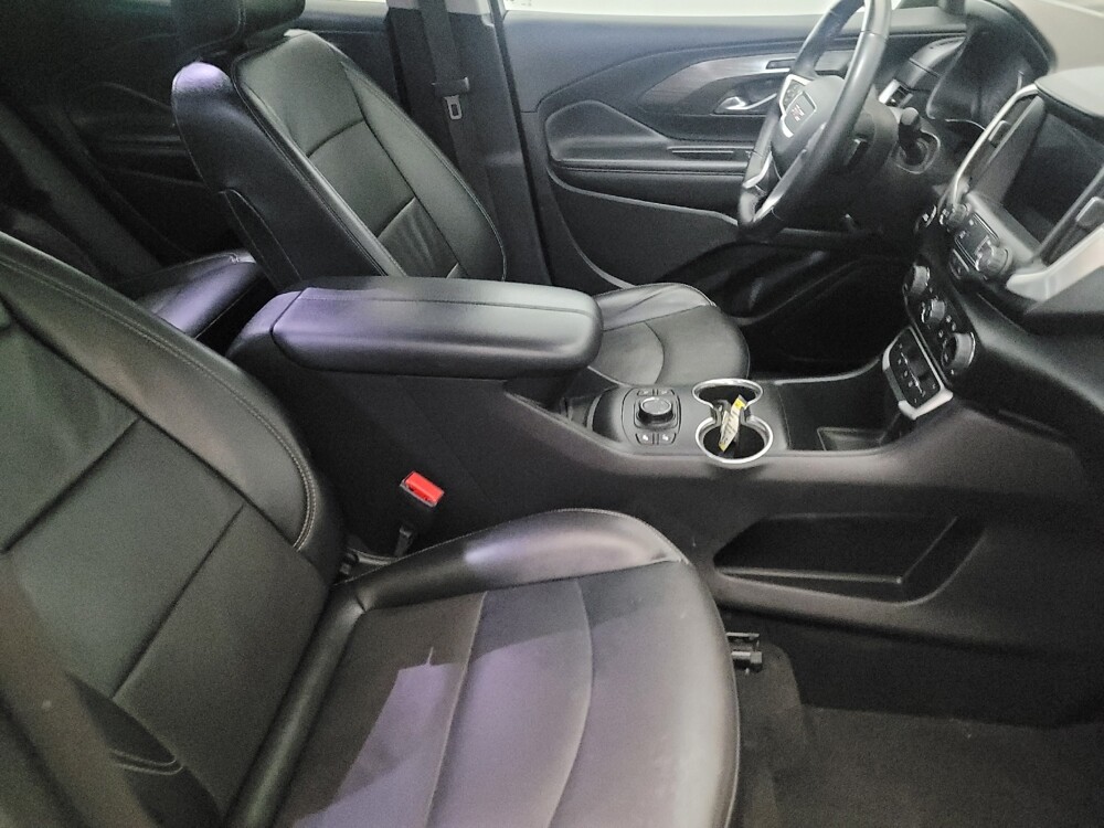 2023 GMC Terrain in Williamstown, NJ 8094 - 18123169 21