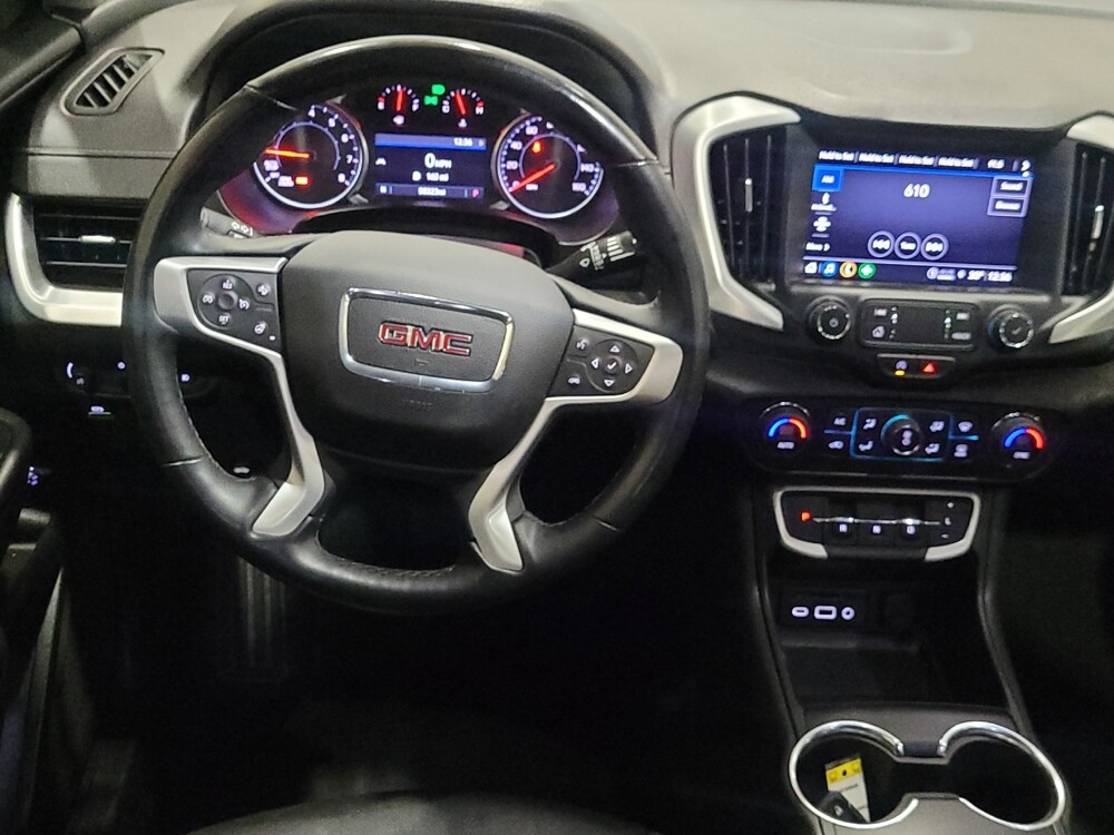 2023 GMC Terrain in Williamstown, NJ 8094 - 18123169 22