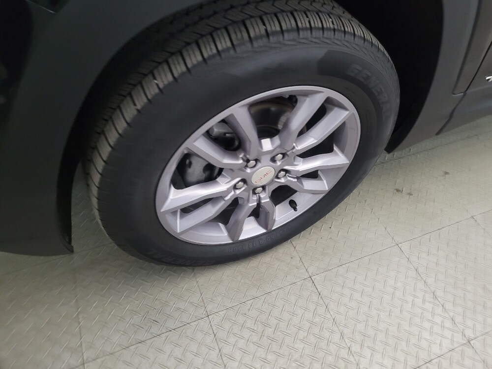 2023 GMC Terrain in Williamstown, NJ 8094 - 18123169 31