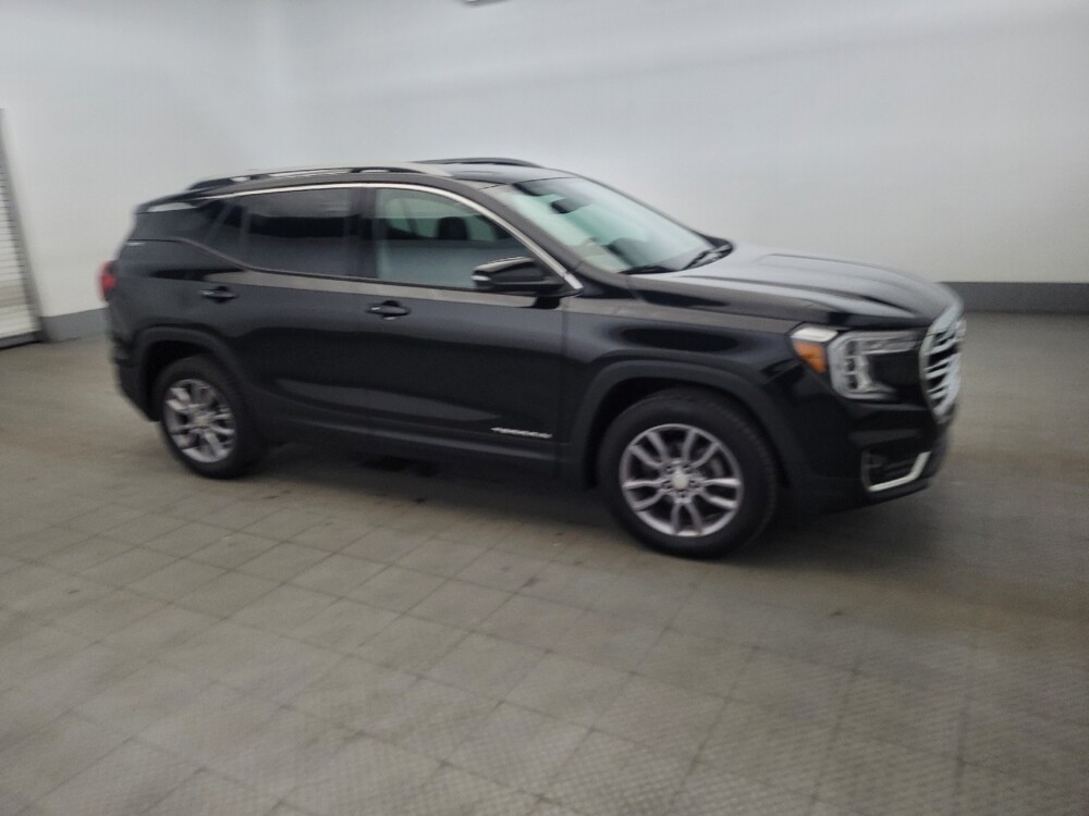 2023 GMC Terrain in Williamstown, NJ 8094 - 18123169 11