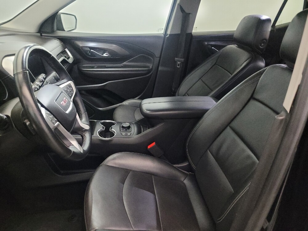 2023 GMC Terrain in Williamstown, NJ 8094 - 18123169 17