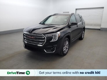 2023 GMC Terrain in Williamstown, NJ 8094