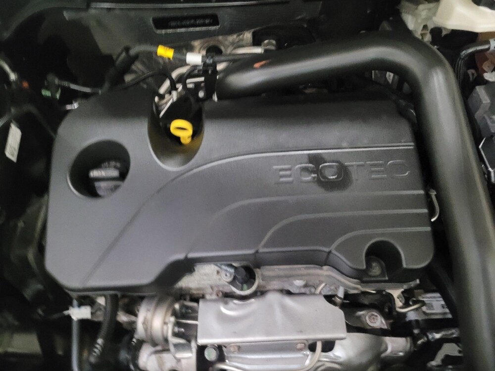 2023 GMC Terrain in Williamstown, NJ 8094 - 18123169 30