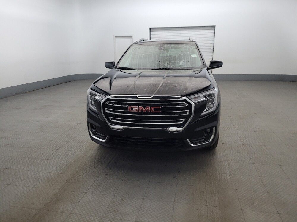 2023 GMC Terrain in Williamstown, NJ 8094 - 18123169 15