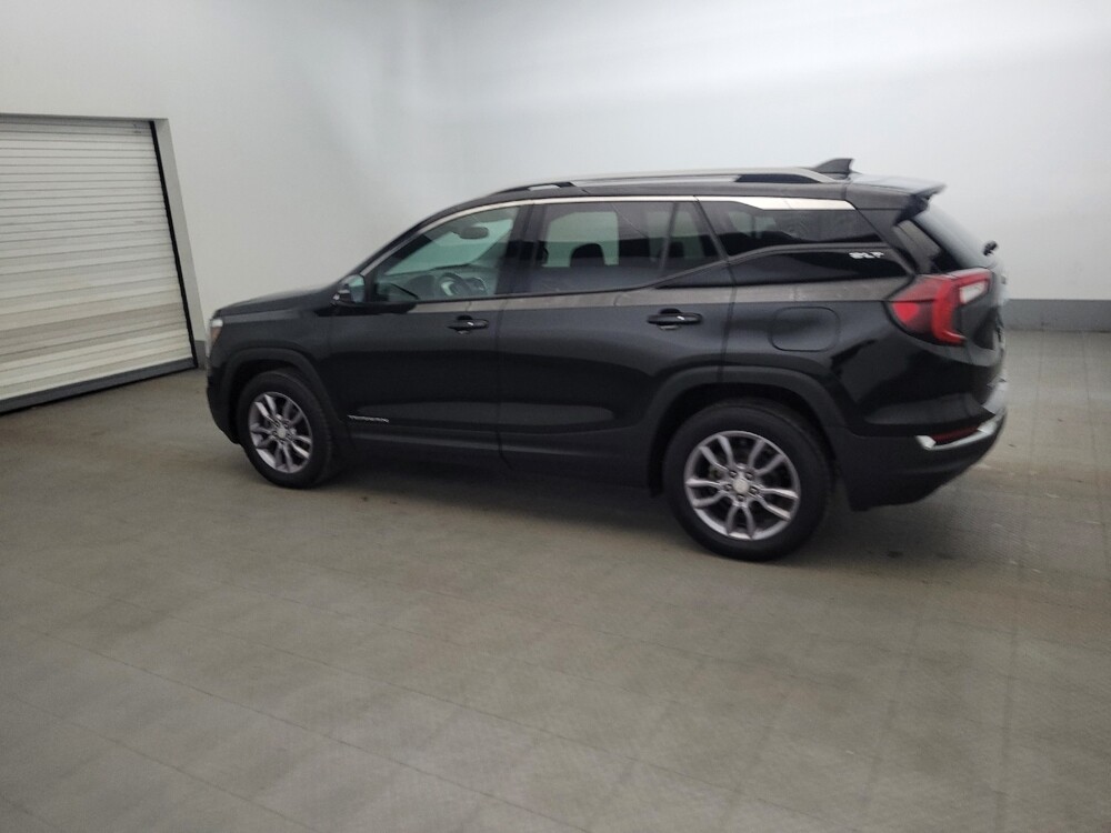2023 GMC Terrain in Williamstown, NJ 8094 - 18123169 3